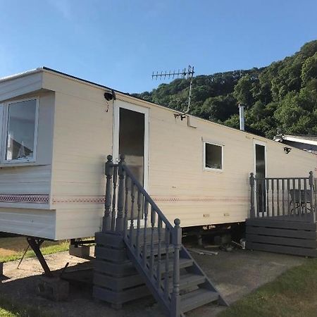 Caravan D2 Clarach Bay Аберистуит Экстерьер фото